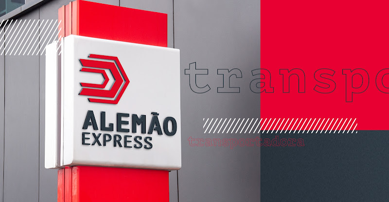 Alemao Express Transportes