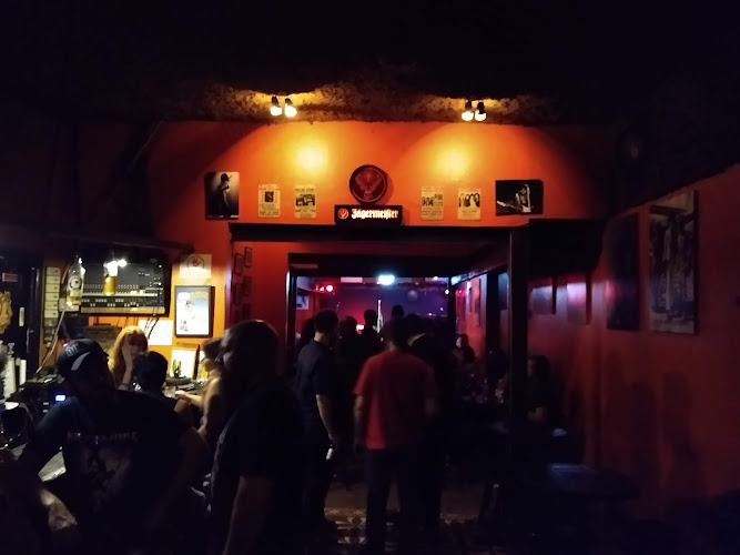 Armazén Bar