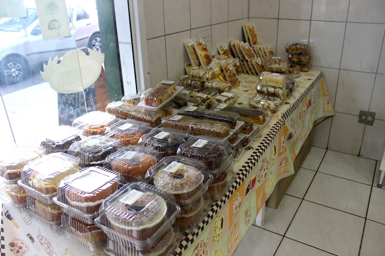 Bakery and Confectionery Maramba