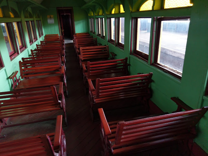 Bauru Regional Railroad Museum