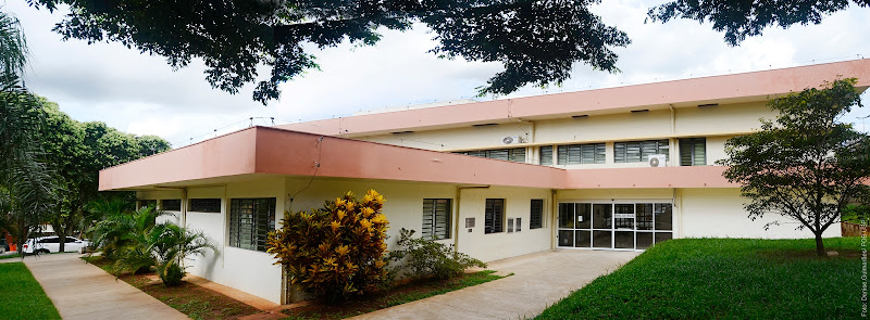 Biblioteca da Faculdade de Odontologia de Bauru - USP