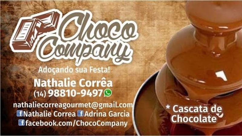 Chocco Company