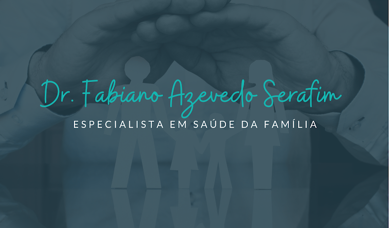 Clinico Geral em Bauru | Dr. Fabiano Serafim