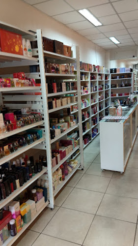 Elis Cosmetic Store