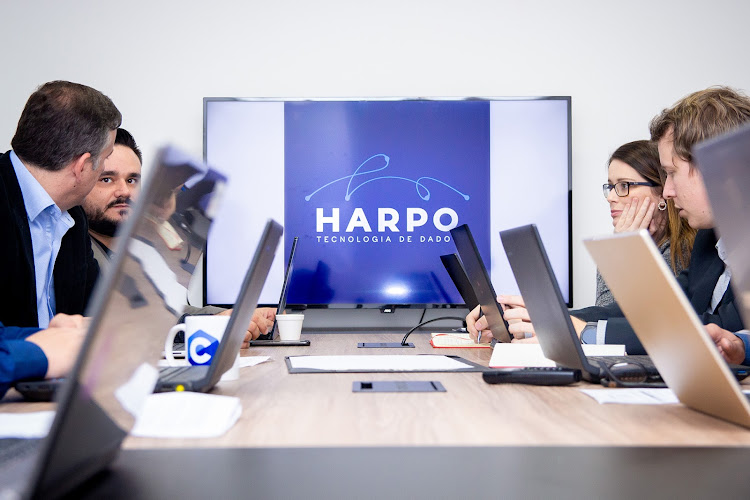 Harpo - Tecnologia de Dados