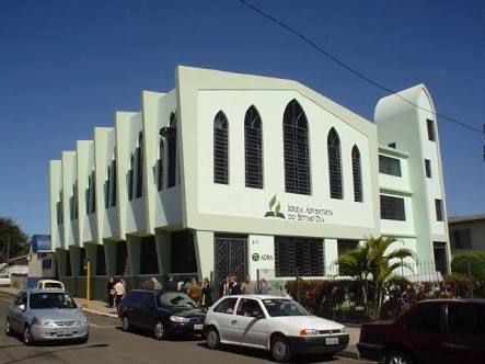 Igreja Adventista Central de Bauru