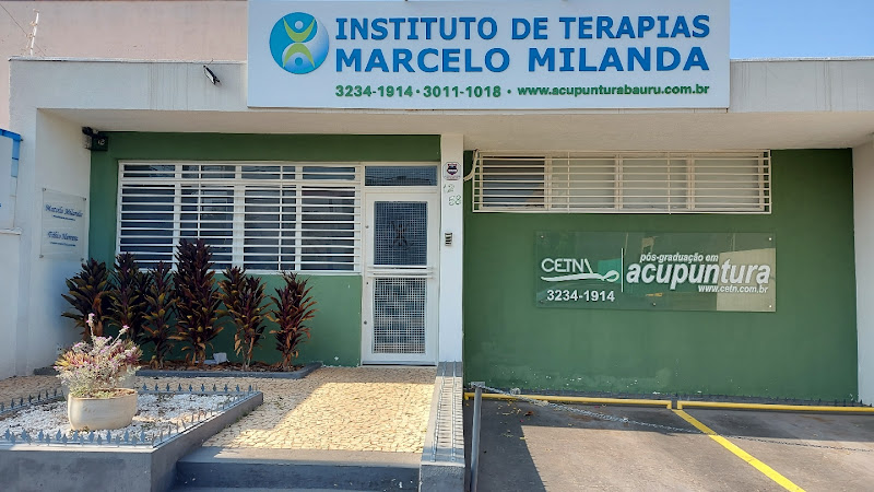 Instituto de Terapias Marcelo Milanda - CETN Bauru