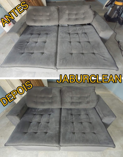 Jabur Clean