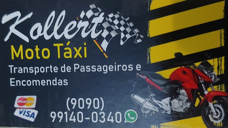 Kollert Moto Taxi