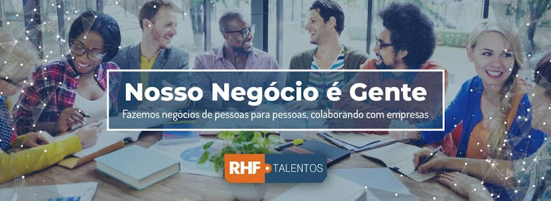 RHF Talentos - Unidade Bauru SP