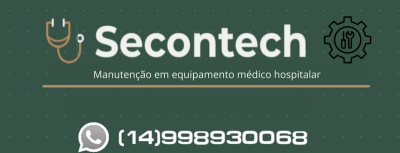 Secontech Manutenções